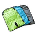 Wingman Messenger | All-Weather Suit and Garment Bag | Henty Wingman Messenger | All-Weather Suit and Garment Bag | Henty