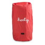 Wingman Messenger | All-Weather Suit and Garment Bag | Henty Wingman Messenger | All-Weather Suit and Garment Bag | Henty