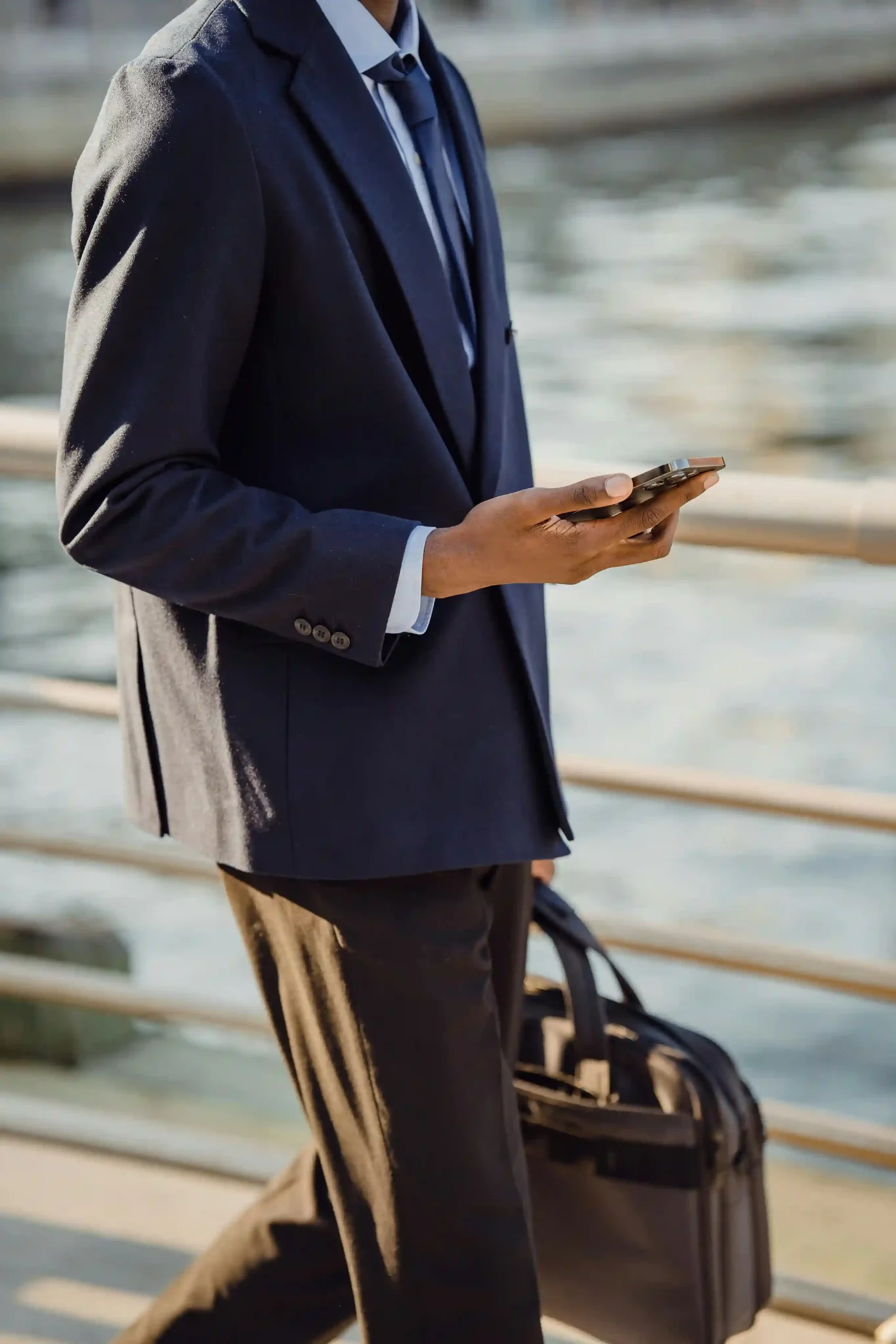 How To Fly With a Suit
