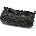 CoPilot Messenger Bag in Camo (Limited Edition), travel suit & garment bag