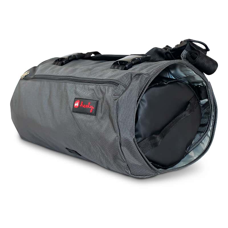 bike commuter suit bag