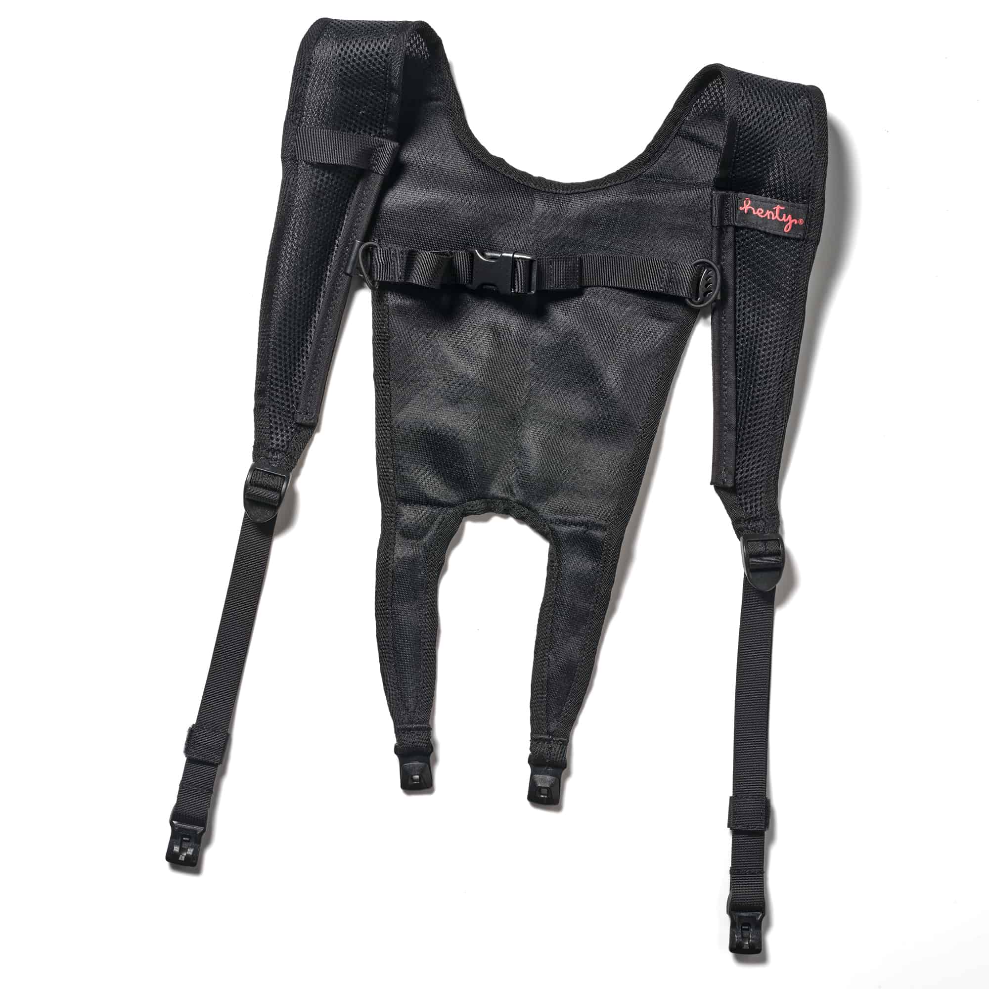 Enduro Junior Harness