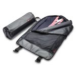 CoPilot Messenger | Suit Bag for Commuting & Travel | Henty