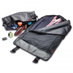 Wingman Backpack | All-Weather Suit and Garment Bag | Henty