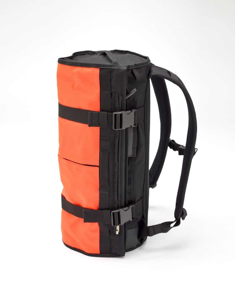 Sports Backpack & Gym Bag | Henty