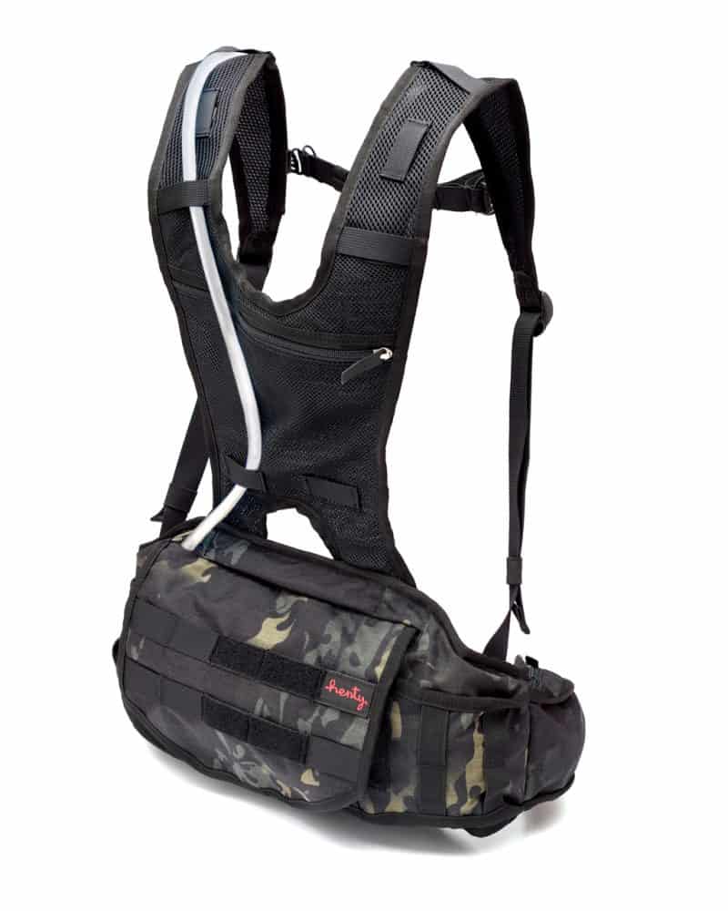 Hydration Pack Enduro 2.0 Henty
