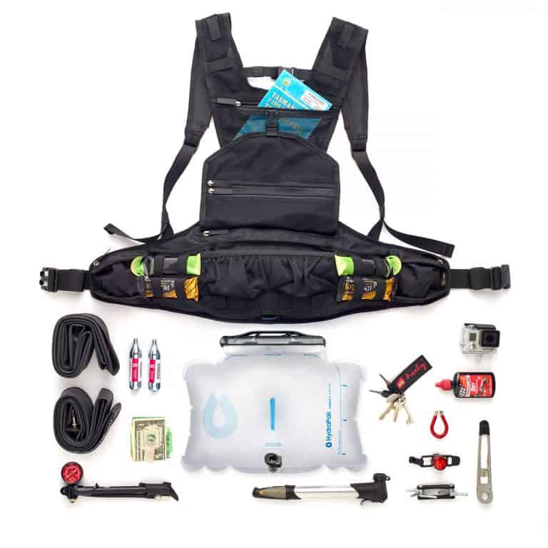 Hydration Pack Enduro 2.0 Henty