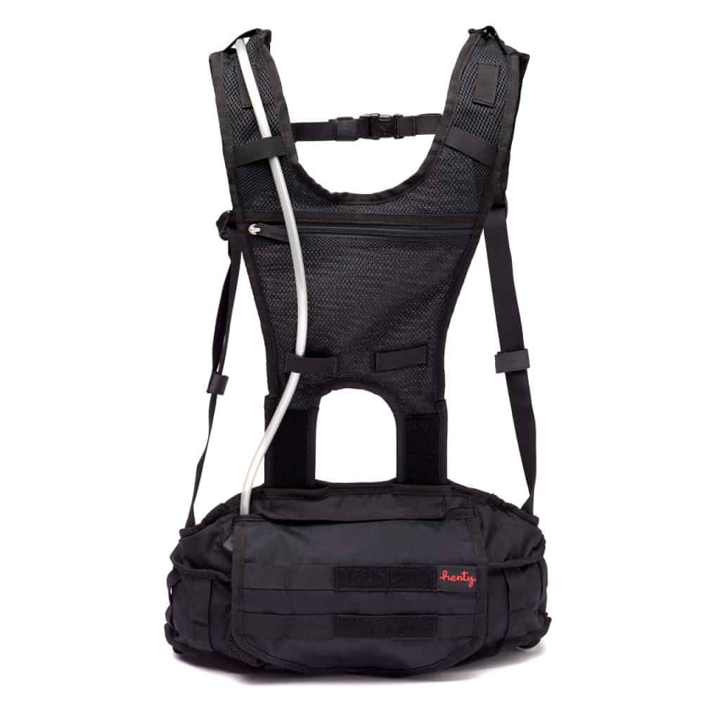 henty enduro pack