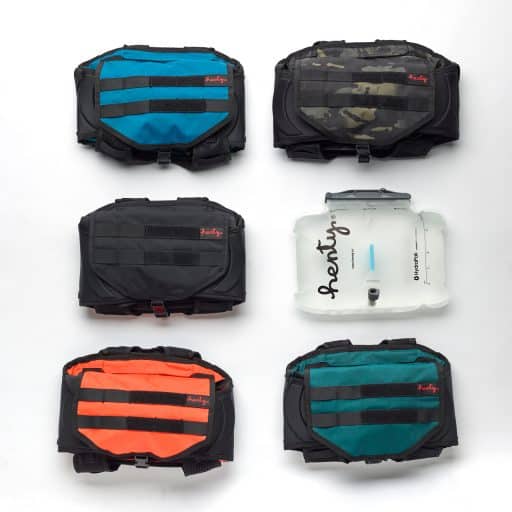 Hydration Pack Enduro 2.0 Henty