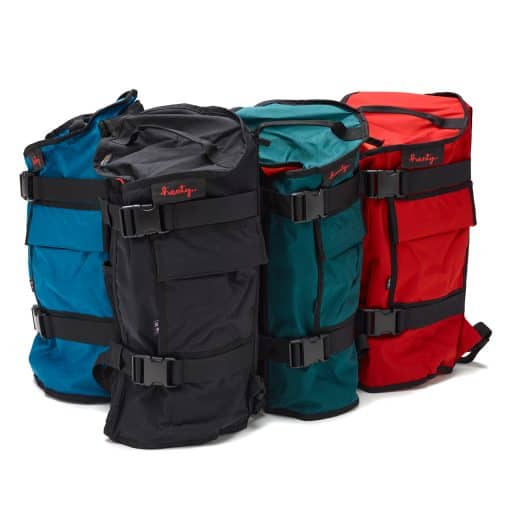 20L Day Pack Colour Range