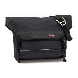 Wingman Messenger | All-Weather Suit and Garment Bag | Henty