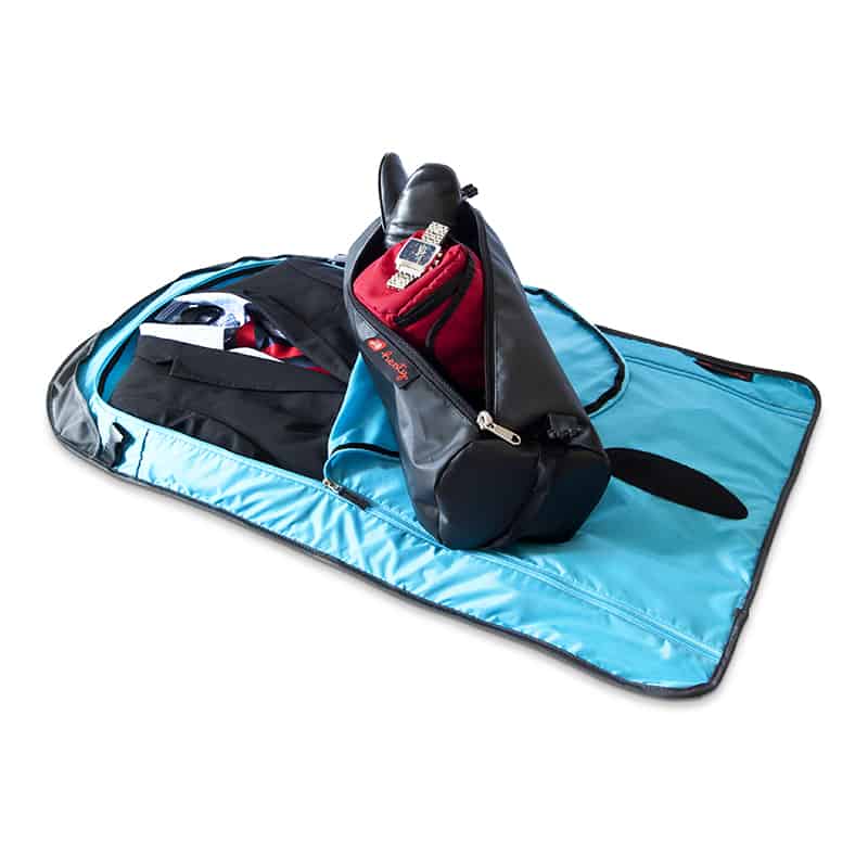 suit bag for cycling